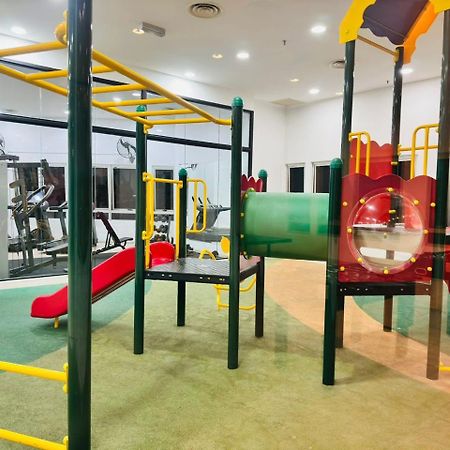 Taragon Service Apartment Kuala Lumpur Eksteriør bilde