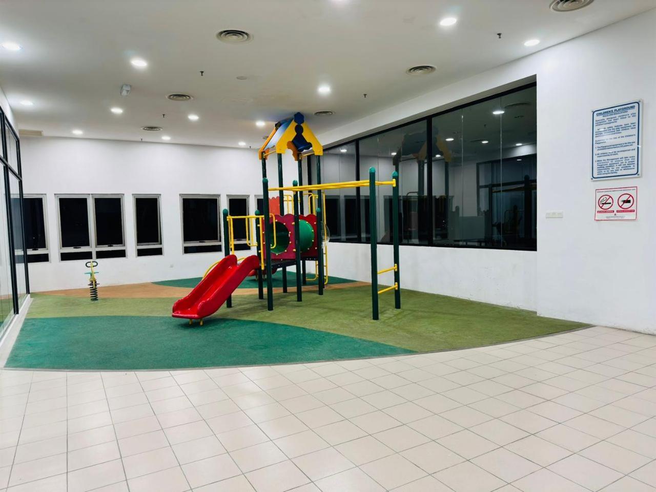 Taragon Service Apartment Kuala Lumpur Eksteriør bilde