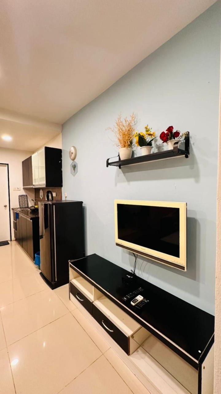 Taragon Service Apartment Kuala Lumpur Eksteriør bilde